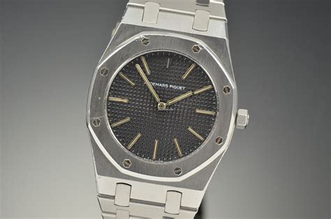 Audemars Piguet case size